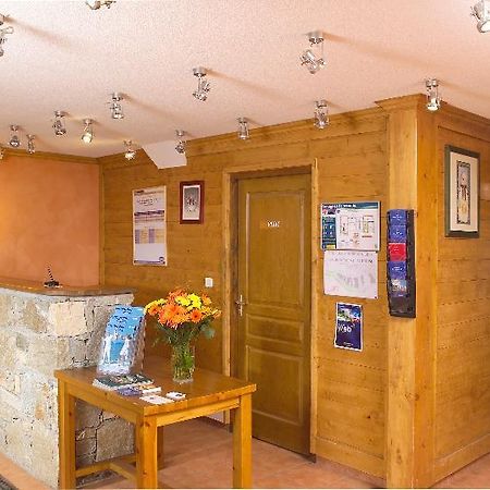 Madame Vacances - Residence Les Valmonts Valloire Extérieur photo