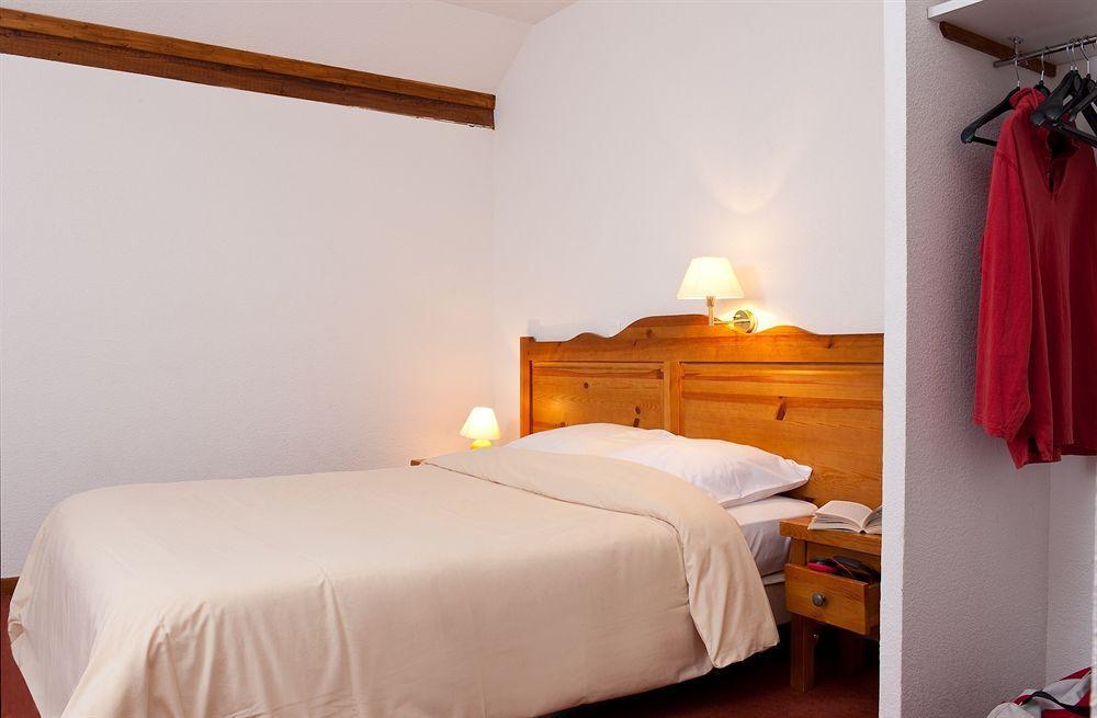 Madame Vacances - Residence Les Valmonts Valloire Extérieur photo
